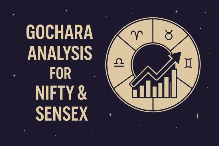 What Is Vedic Astrology in Stock Trading?