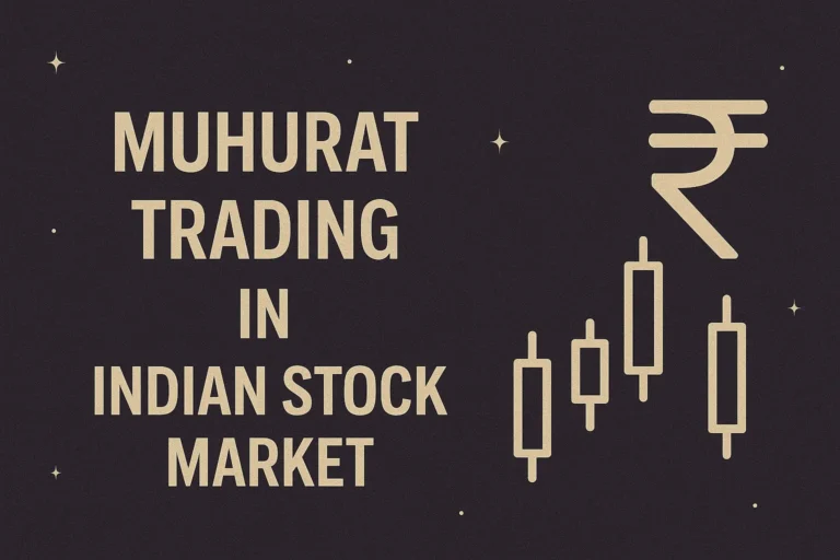 muhurat_trading_indian_stock_market
